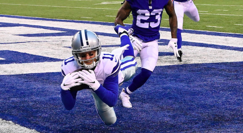 Cole Beasley Cole Beasley